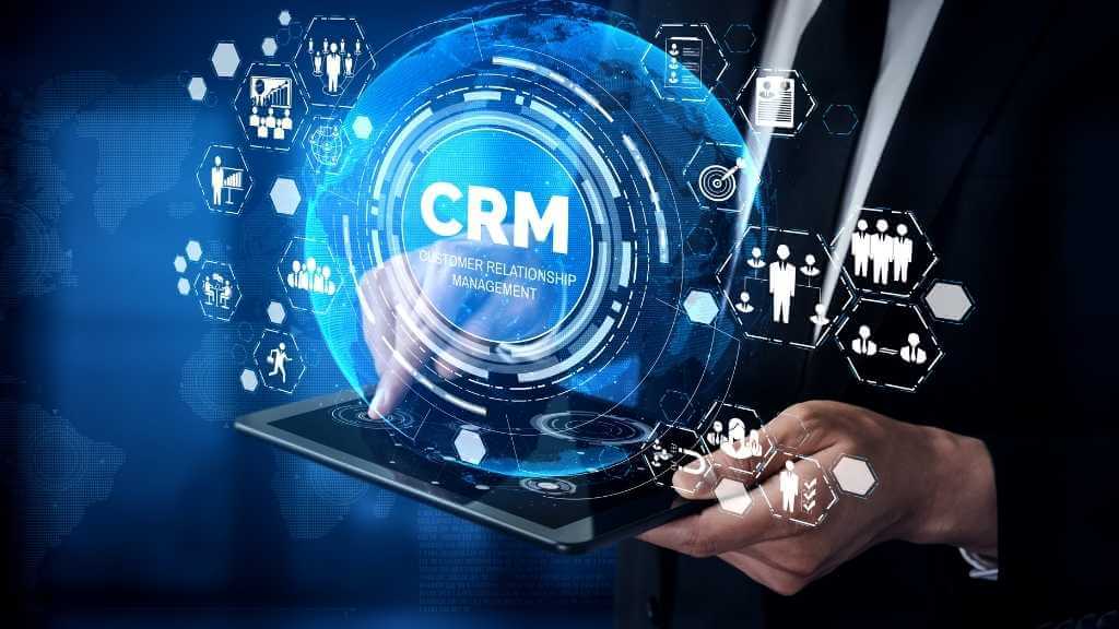 crm para gronegocios