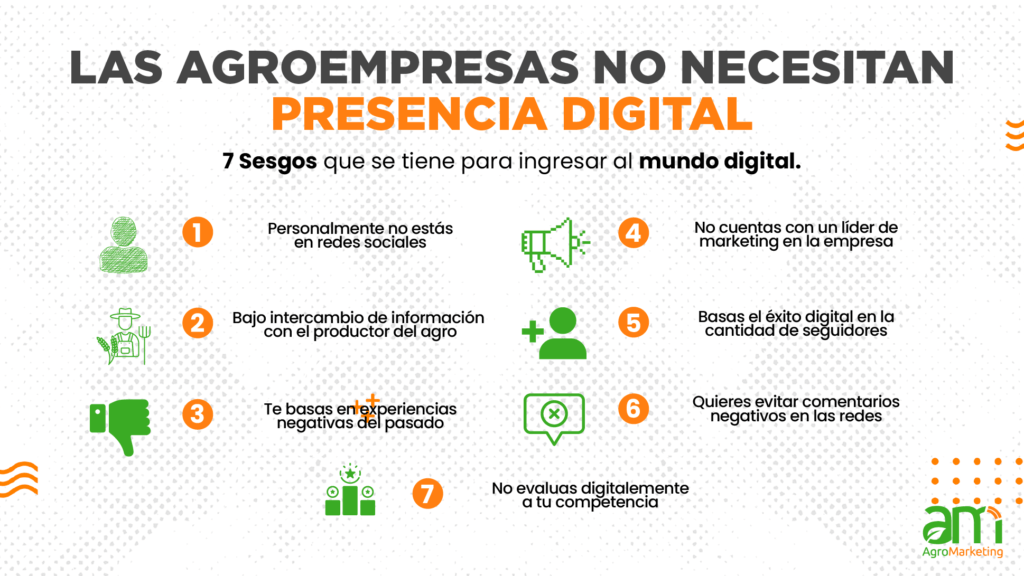 errores del marketing digital