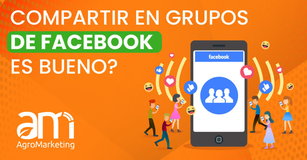 Ventajas de compartir en grupos de facebook