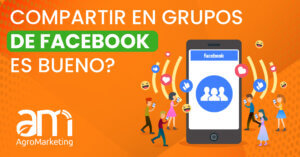 Ventajas de compartir en grupos de facebook